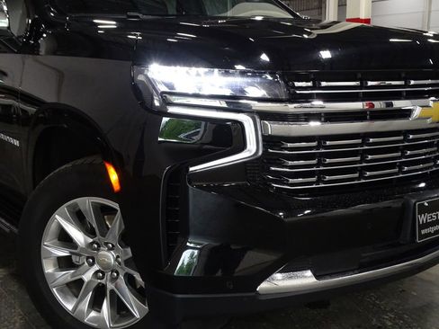 Used 2024 Chevrolet Suburban Premier image 46