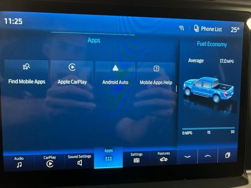 Used 2022 Ford F150 XLT w/ Equipment Group 302A High image 43