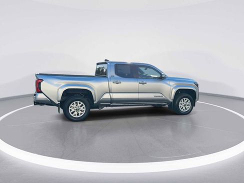 New 2025 Toyota Tacoma SR5 image 8