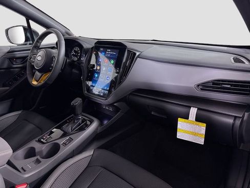 New 2026 Subaru Crosstrek 2.5i Wilderness image 29