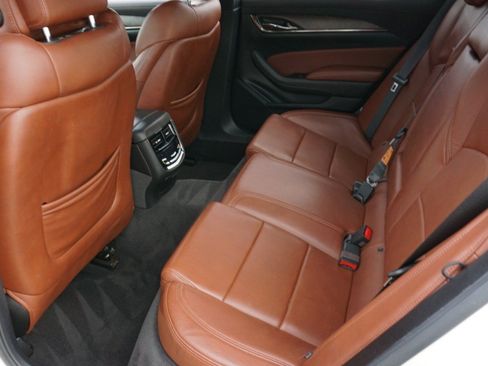 Used 2014 Cadillac CTS Premium image 31