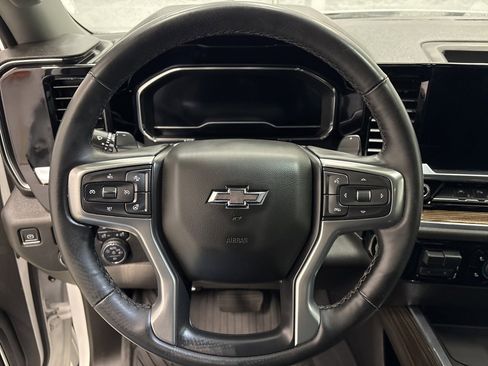 Used 2023 Chevrolet Silverado 1500 RST w/ RST All Star Premium Package image 26