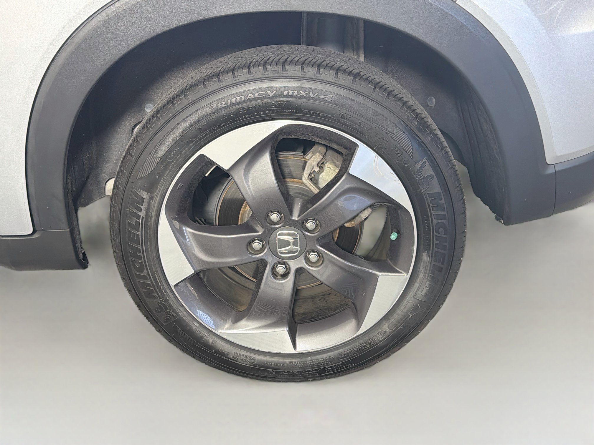 Used 2018 Honda HR-V EX-L image 11