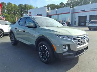 Used 2023 Hyundai Santa Cruz SEL video 1