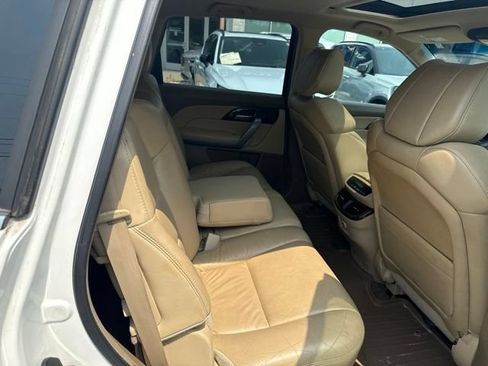 Used 2013 Acura MDX AWD/4WD image 5