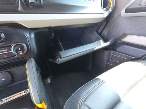 Used 2022 Ford Bronco Badlands AWD/4WD image 48