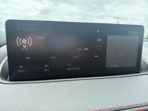 Certified 2024 Acura MDX A-Spec AWD/4WD image 23