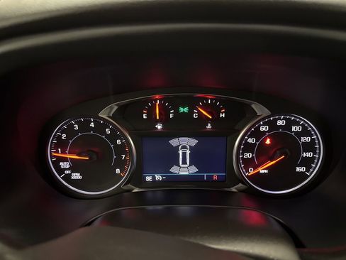 Used 2023 GMC Acadia SLE w/ Driver Convenience Package FWD image 28