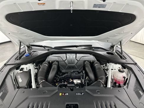 Certified 2024 Genesis GV70 3.5T Sport image 26