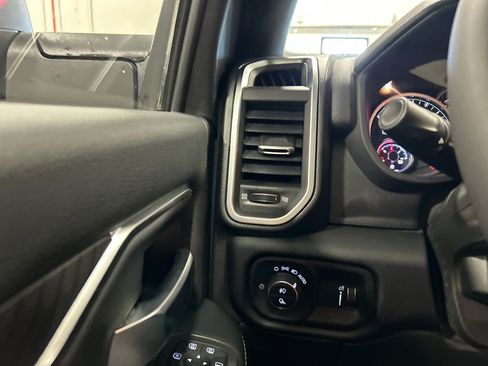 New 2025 RAM 2500 Big Horn image 19