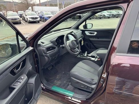 New 2026 Subaru Forester Limited image 18