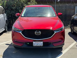 Used 2018 MAZDA CX-5 Grand Touring w/ Premium Package AWD/4WD video 2