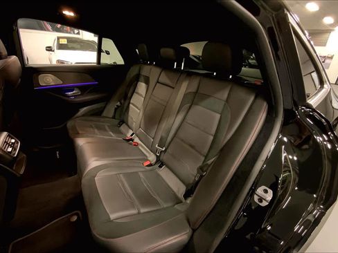 Certified 2022 Mercedes-Benz GLE 53 AMG 4MATIC Coupe image 19