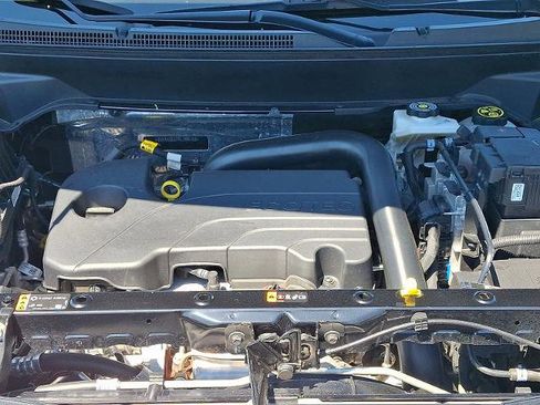 Certified 2024 Chevrolet Equinox LT AWD/4WD image 28