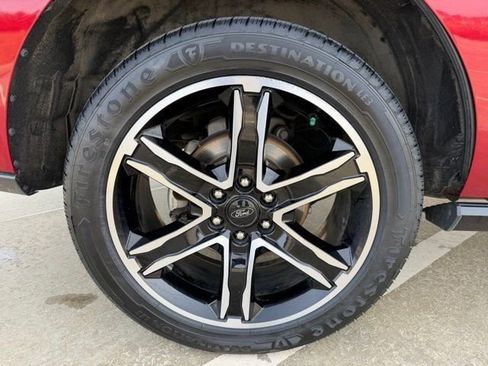 Used 2019 Ford Expedition Limited w/ Equipment Group 303A image 9