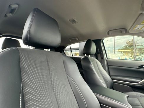 Used 2025 Mitsubishi Eclipse Cross SE image 20