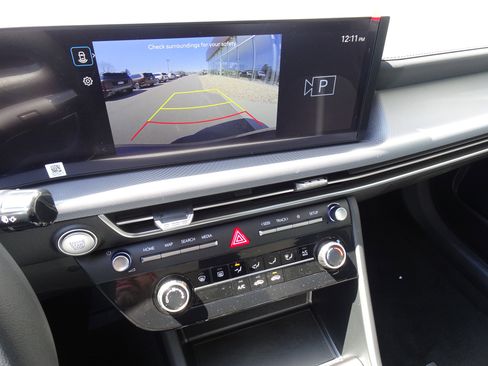 New 2026 Hyundai Sonata SE FWD image 19