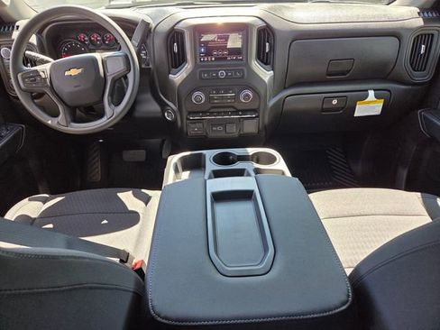 New 2026 Chevrolet Silverado 2500 Custom w/ Custom Value Package image 19