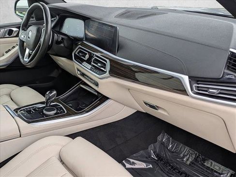 Used 2021 BMW X5 xDrive40i w/ Convenience Package image 23