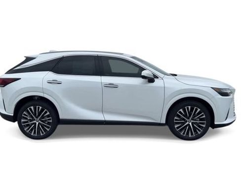 Used 2024 Lexus RX 350 Premium Plus w/ Convenience Package FWD image 9