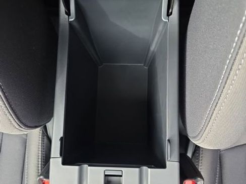 New 2025 Subaru Crosstrek 2.5i Premium image 24