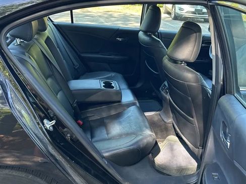 Used 2015 Honda Accord EX-L image 20