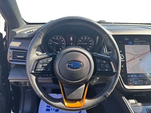 Used 2024 Subaru Outback Wilderness w/ Wilderness Package image 28