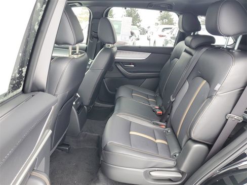 New 2026 MAZDA CX-70 3.3 Turbo w/ Premium Plus Pkg image 15