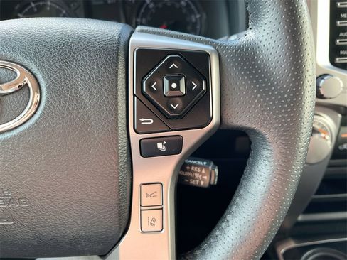 Used 2023 Toyota 4Runner SR5 image 28