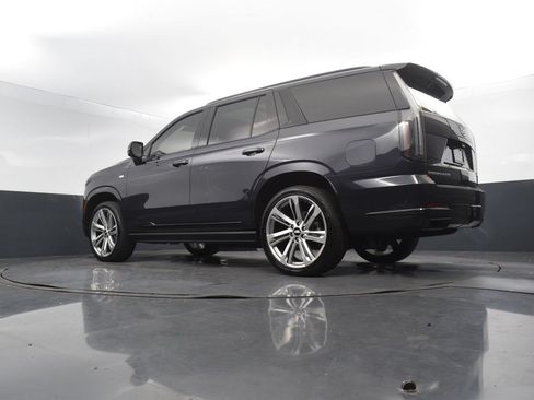Used 2025 Cadillac Escalade Sport Platinum AWD/4WD image 56