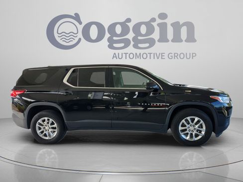 Used 2020 Chevrolet Traverse LS FWD image 6
