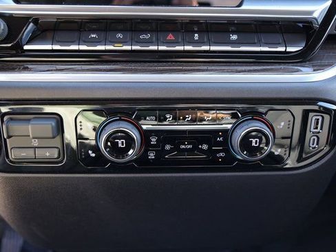 New 2026 Chevrolet Silverado 1500 RST w/ RST Select Package image 21