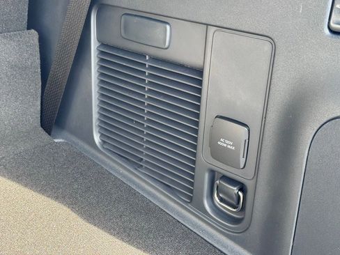 New 2026 Ford Expedition Tremor AWD/4WD image 29