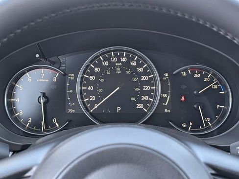 New 2025 MAZDA CX-5 AWD 2.5 S image 34