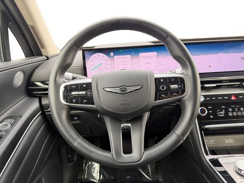 Used 2025 Genesis GV80 2.5T Standard image 12