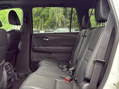 Used 2020 Honda Passport EX-L image 27