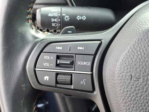 Used 2024 Honda CR-V Sport image 22