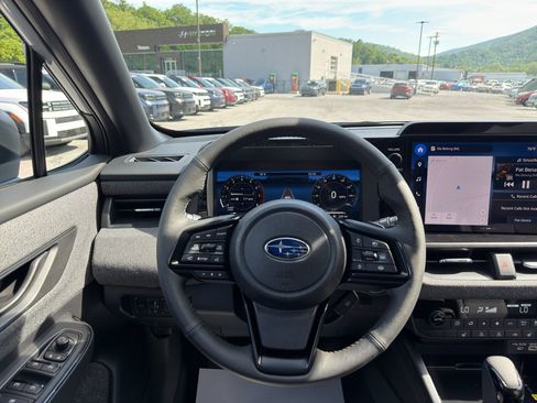 New 2026 Subaru Outback Premium AWD/4WD image 24