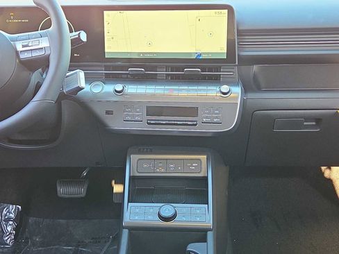 New 2026 Hyundai Kona Limited image 27