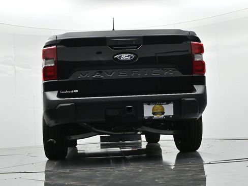 New 2026 Ford Maverick XLT w/ XLT Luxury Package AWD/4WD image 22