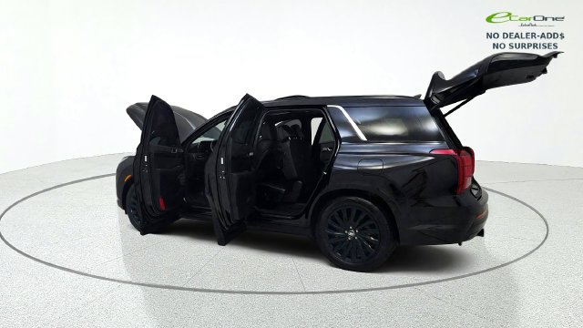 Used 2024 Hyundai Palisade Calligraphy AWD/4WD image 16