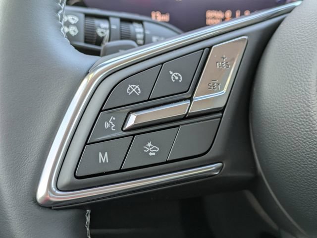 New 2026 Buick Envision Sport Touring AWD/4WD image 27
