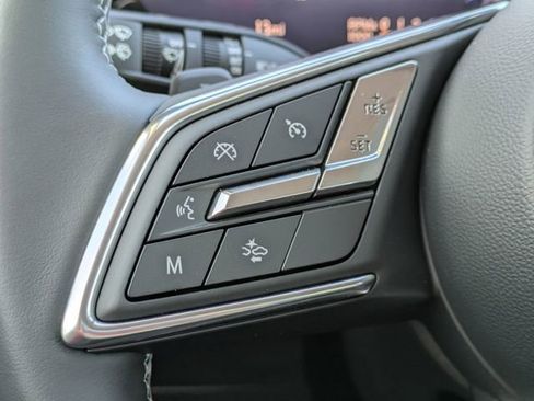 New 2026 Buick Envision Sport Touring AWD/4WD image 27