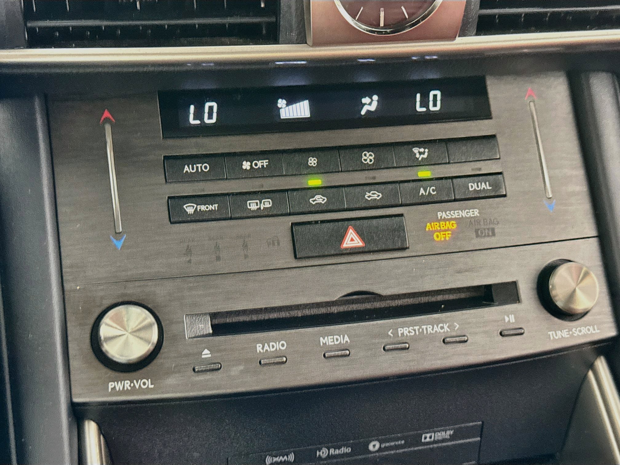 Used 2019 Lexus IS 300 F Sport w/ F Sport Package AWD/4WD image 19