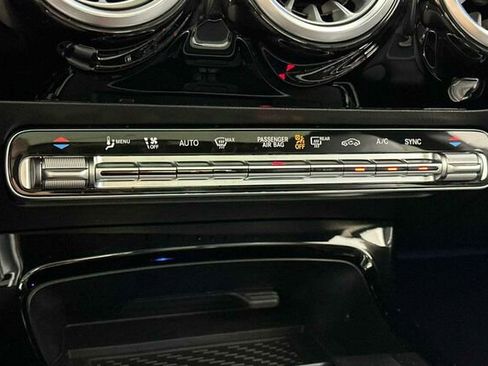 Certified 2025 Mercedes-Benz CLA 250 image 22