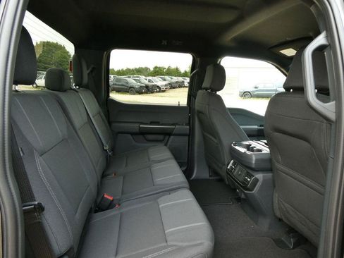 New 2026 Ford F150 STX w/ F-150 LOBO Package AWD/4WD image 13