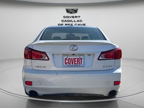 Used 2009 Lexus IS 250 image 8