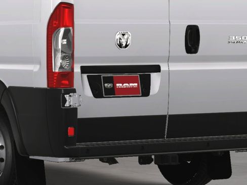 New 2025 RAM ProMaster 3500 w/ Safety Group image 15