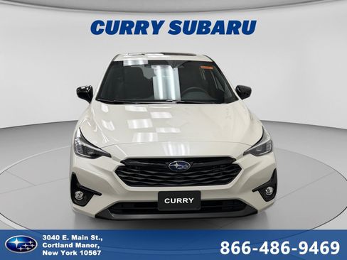 Used 2024 Subaru Impreza RS AWD/4WD image 8