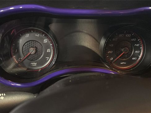 Used 2022 Dodge Charger Scat Pack w/ Daytona Edition Group image 15